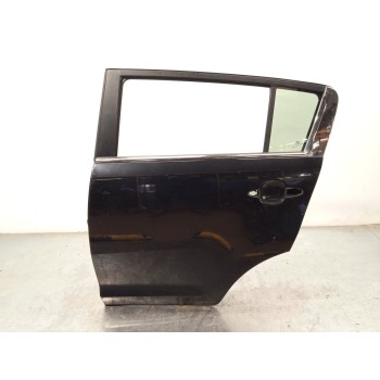 Recambio de puerta trasera izquierda para kia sportage iii (sl) 2.0 crdi referencia OEM IAM 770033W000  