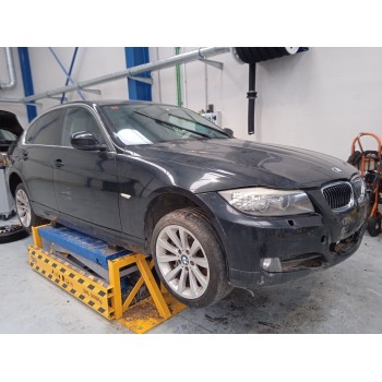 bmw 3 (e90) del año 2009