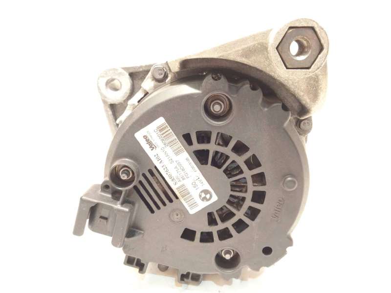 Recambio de alternador para bmw serie 3 touring (e91) 320d referencia OEM IAM 8507623 2609201C FG18D057 - Negro 3