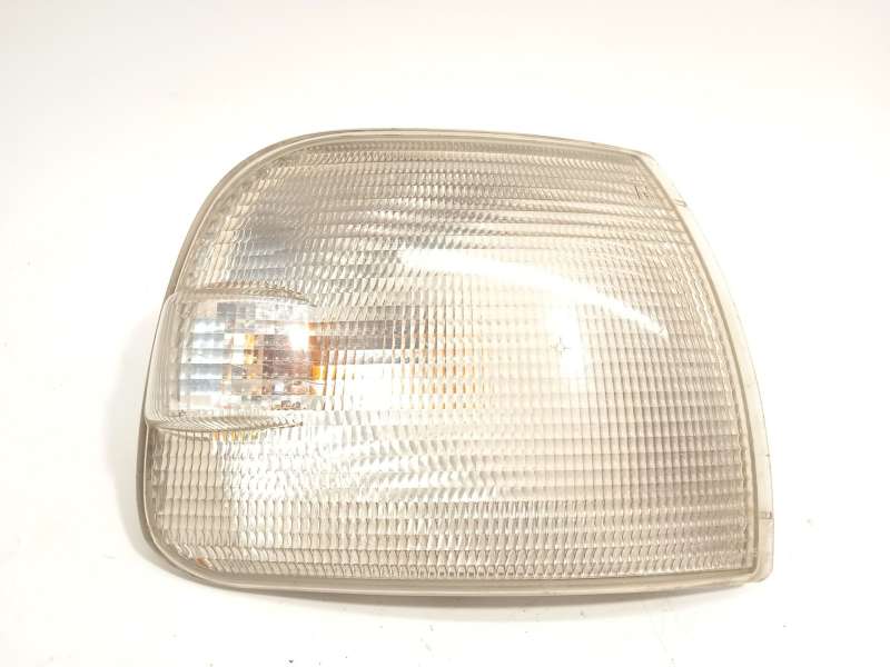 Recambio de piloto delantero derecho para volkswagen transporter t4 autobús (70b, 70c, 7db, 7dk, 70j, 70k, 7dc, 7 2.5 tdi refere - Amarillo