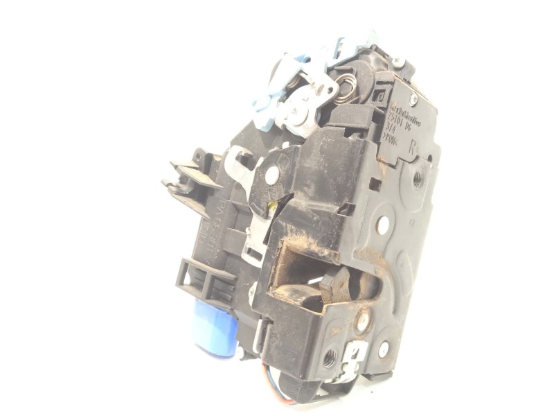 CERRADURA PUERTA DELANTERA DERECHA 3D1837016AC 