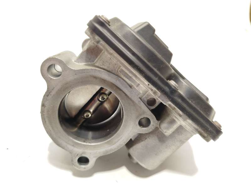 Recambio de caja mariposa para ford focus iii 1.0 ecoboost referencia OEM IAM CM5G9F991FA 2168321 - Blanco 3