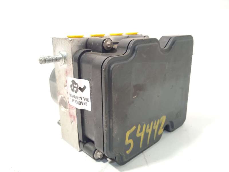 Recambio de abs para nissan qashqai ii (j11, j11_) 1.5 dci referencia OEM IAM 47660HP20A 2265106455 269910 3