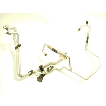 Recambio de tubos aire acondicionado para ford kuga iii (dfk) 2.5 duratec plug-in-hybrid referencia OEM IAM LX6H19A834NB 2711786