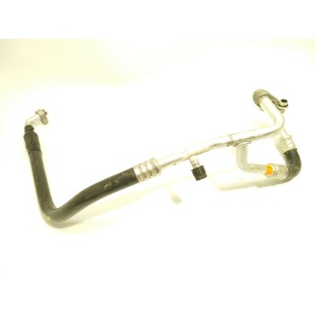 Recambio de tubos aire acondicionado para ford kuga iii (dfk) 2.5 duratec plug-in-hybrid referencia OEM IAM LX6H19N602SE 2753845