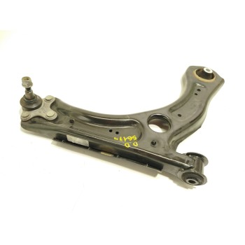 BRAZO SUSPENSION INFERIOR DELANTERO DERECHO 2Q0407152D 