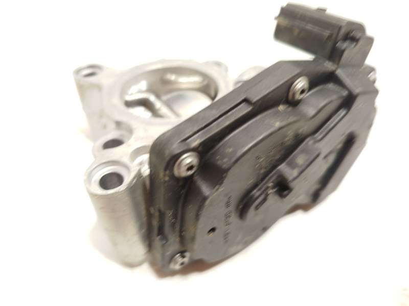 Recambio de caja mariposa para ford tourneo courier 1.0 ecoboost referencia OEM IAM H6BG9F991BA 2523847 - Rojo 2