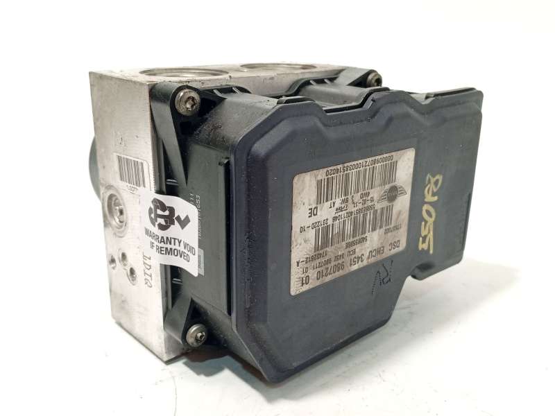 Recambio de abs para bmw mini countryman (r60) cooper s all4 referencia OEM IAM 34519807210 54085586E 17637002 3