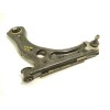 Recambio de brazo suspension inferior delantero izquierdo para audi a1 sportback (gba) 30 tfsi referencia OEM IAM 2Q0407151D  