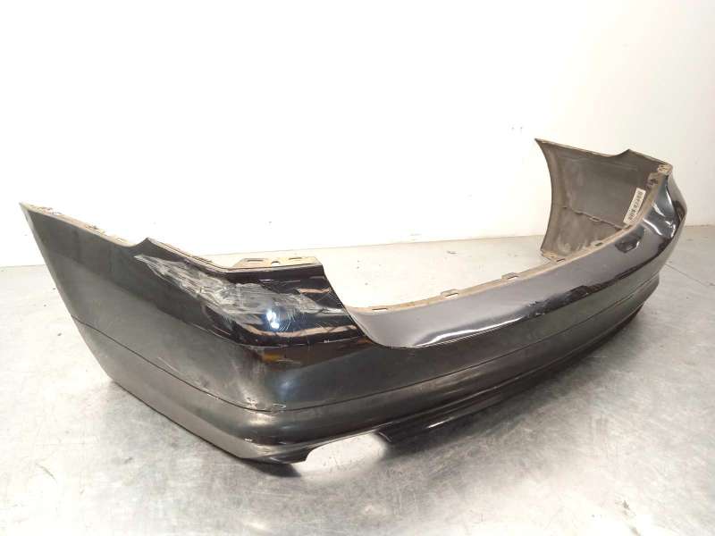 Recambio de paragolpes trasero para bmw serie 3 touring (e91) 320d referencia OEM IAM 51127202697 - Negro 2