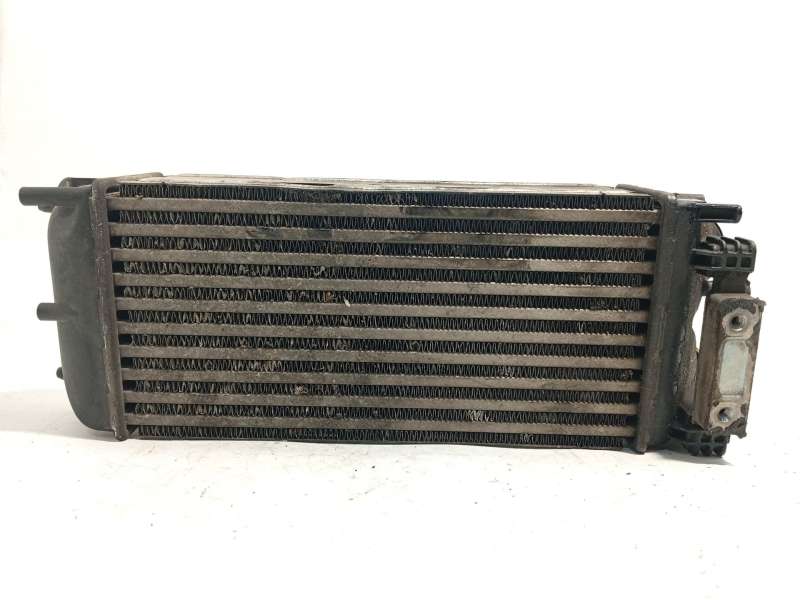 Recambio de intercooler para citroën c4 grand picasso i (ua_) 1.6 hdi referencia OEM IAM 9656503980 384L4 2