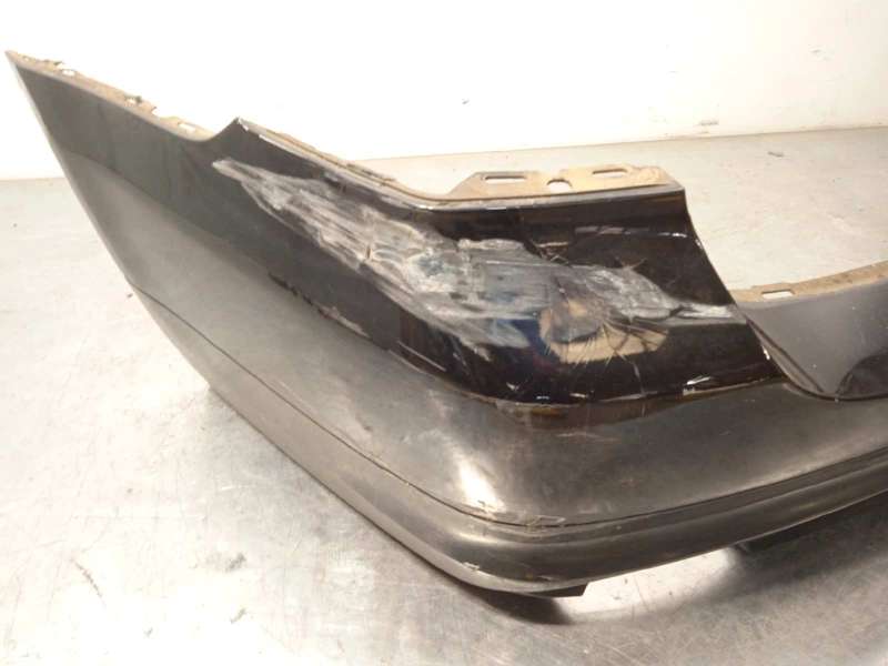 Recambio de paragolpes trasero para bmw serie 3 touring (e91) 320d referencia OEM IAM 51127202697 - Negro 3