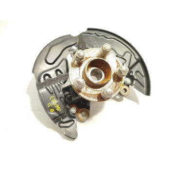 Recambio de mangueta delantera derecha para ford kuga iii (dfk) 2.5 duratec plug-in-hybrid referencia OEM IAM 2451514 LX6C3K170B