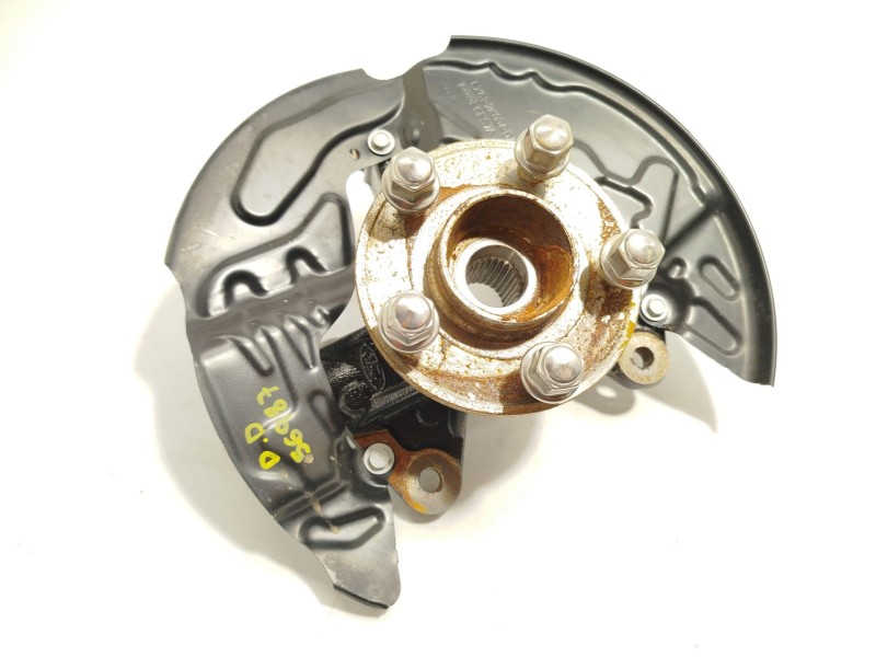 MANGUETA DELANTERA DERECHA 2451514 LX6C3K170B1A 