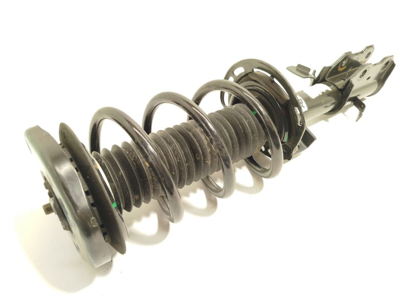 AMORTIGUADOR DELANTERO DERECHO LX6118045SDF 2553916 