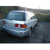 toyota picnic (m10) del año 1999