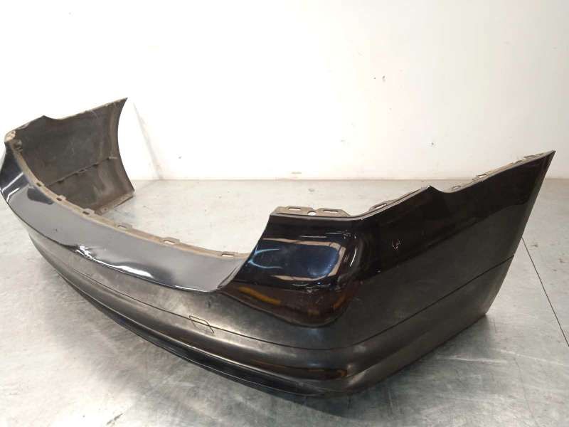 Recambio de paragolpes trasero para bmw serie 3 touring (e91) 320d referencia OEM IAM 51127202697 - Negro 4