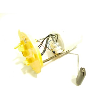 Recambio de bomba combustible para ford kuga iii (dfk) 2.5 duratec plug-in-hybrid referencia OEM IAM MX689H307CB 2570326 0580200