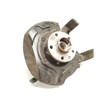 Recambio de mangueta delantera derecha para audi a1 sportback (gba) 30 tfsi referencia OEM IAM 2Q0407256AC  