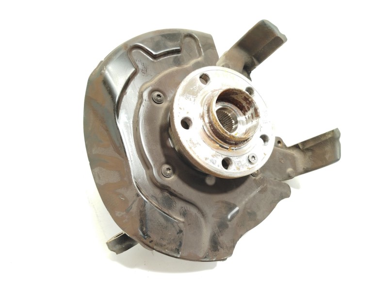 MANGUETA DELANTERA DERECHA 2Q0407256AC 