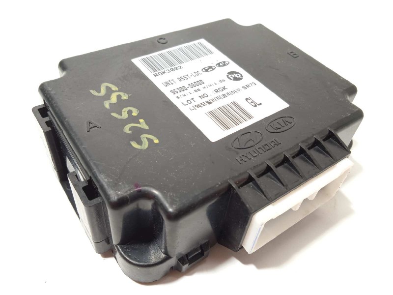 MODULO ELECTRONICO 95300G6000 