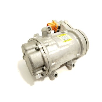 Recambio de compresor aire acondicionado para ford kuga iii (dfk) 2.5 duratec plug-in-hybrid referencia OEM IAM PZ1A19D623DA 283