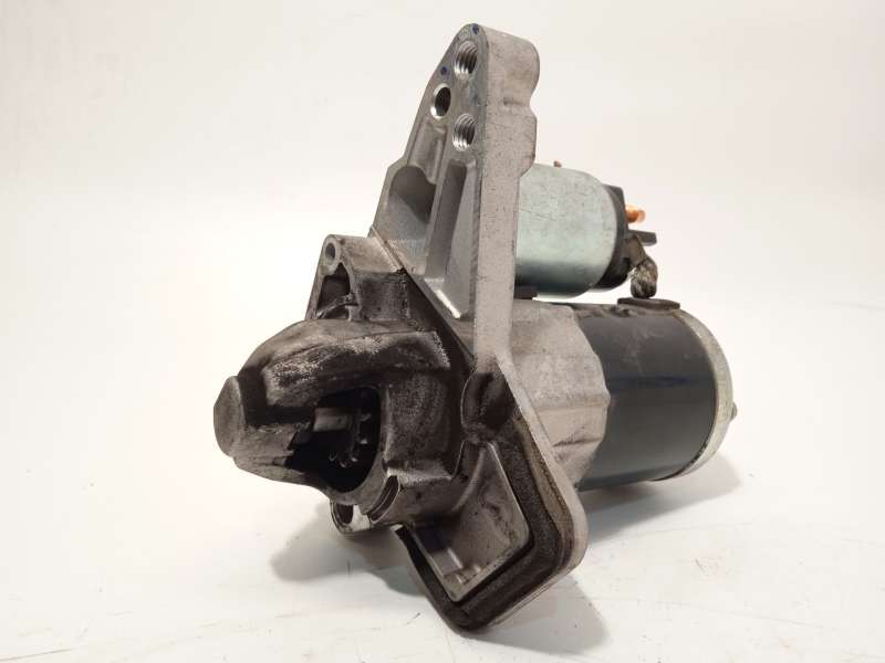 Recambio de motor arranque para renault clio iv (bh_) 0.9 tce 90 lpg referencia OEM IAM 233000557R  M000TD0372ZE - Gris 2