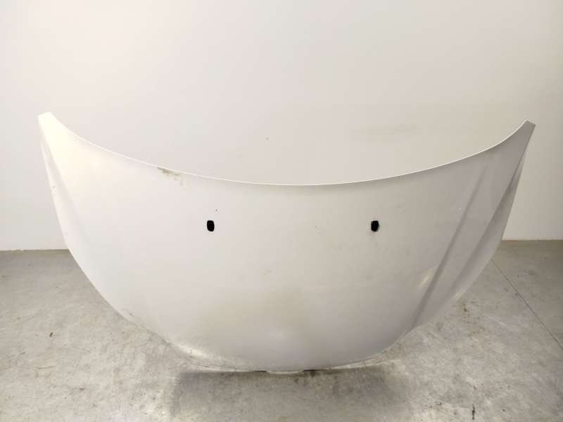Recambio de capot para ford focus iii 1.0 ecoboost referencia OEM IAM PBM51A16610AC 1797477 - Blanco 3
