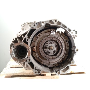 Recambio de caja cambios para audi a3 sportback (8ya, 8yf) 30 tfsi referencia OEM IAM URF 0CW300051E005 EAL