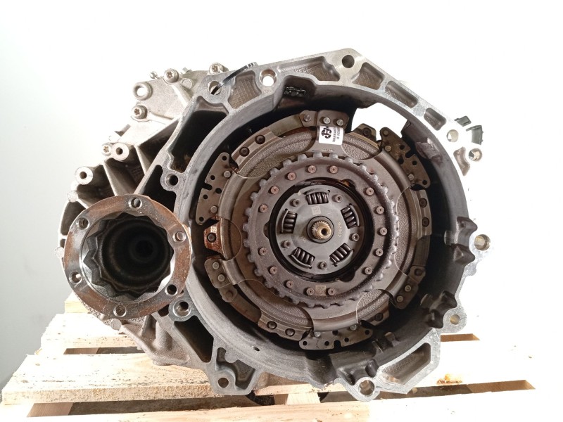 CAJA CAMBIOS URF 0CW300051E005 EAL