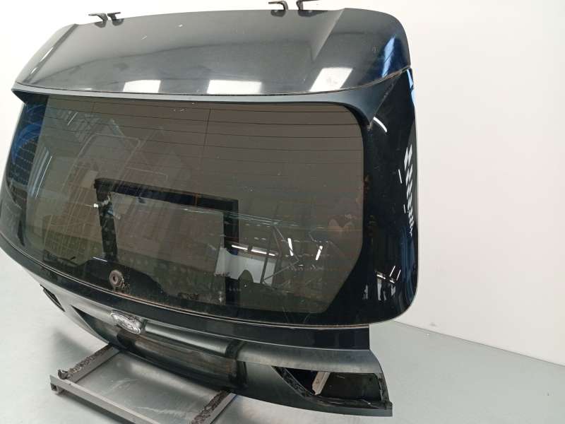 Recambio de porton trasero para bmw x5 (e70) xdrive 48 i referencia OEM IAM 41627262544 51627273446 - Negro 2