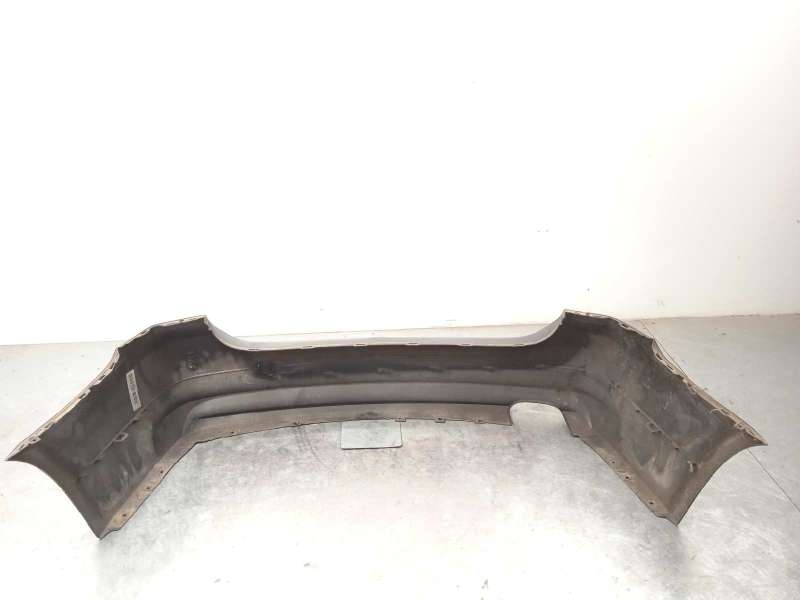 Recambio de paragolpes trasero para bmw serie 3 touring (e91) 320d referencia OEM IAM 51127202697 - Negro 6