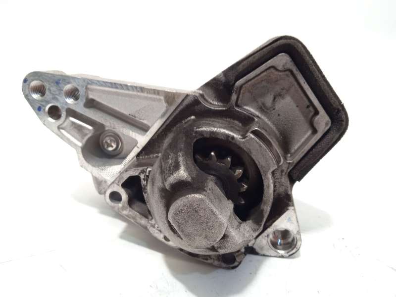 Recambio de motor arranque para renault clio iv (bh_) 0.9 tce 90 lpg referencia OEM IAM 233000557R  M000TD0372ZE - Gris 3