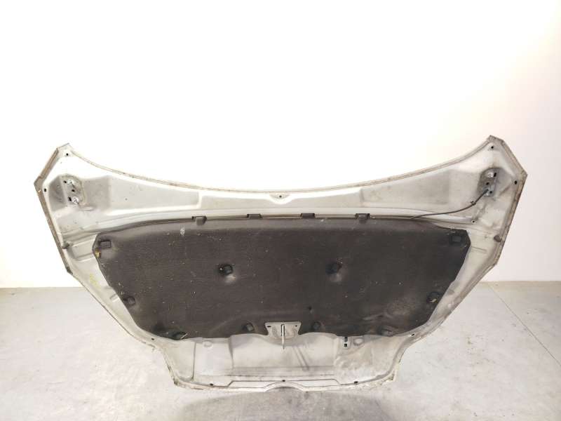 Recambio de capot para ford focus iii 1.0 ecoboost referencia OEM IAM PBM51A16610AC 1797477 - Blanco 4
