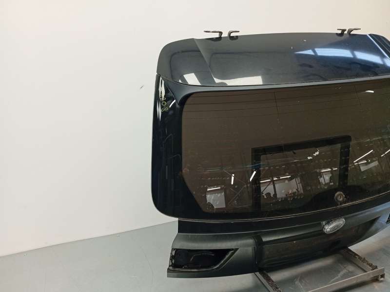 Recambio de porton trasero para bmw x5 (e70) xdrive 48 i referencia OEM IAM 41627262544 51627273446 - Negro 3