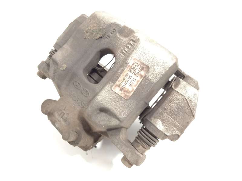 Recambio de pinza freno delantera derecha para kia sportage gt line essential 2wd referencia OEM IAM 58130D7700 - Gris