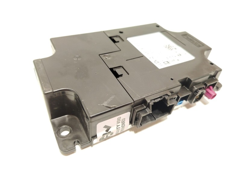 MODULO ELECTRONICO NU5T14H074DZR 2746666 