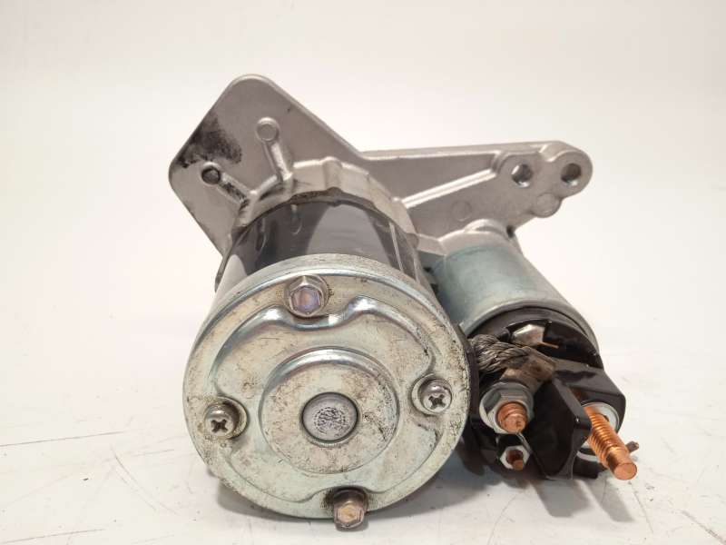 Recambio de motor arranque para renault clio iv (bh_) 0.9 tce 90 lpg referencia OEM IAM 233000557R  M000TD0372ZE - Gris 4