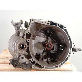 CAJA CAMBIOS 20MB59 9821418980 