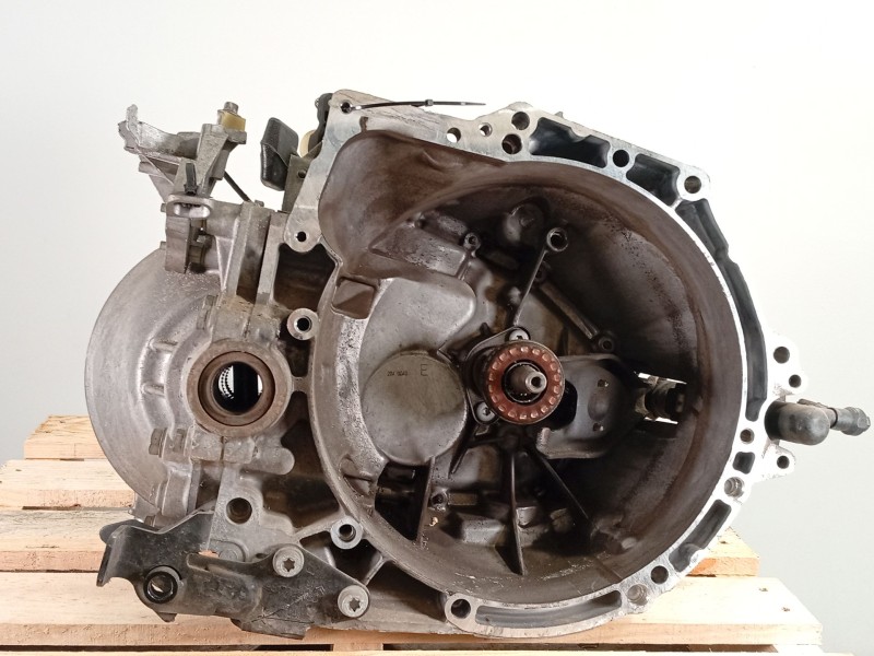 CAJA CAMBIOS 20MB59 9821418980 