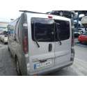 OPEL VIVARO A AUTOBÚS (X83)