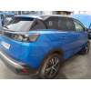 peugeot 3008 del año 2021