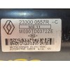 Recambio de motor arranque para renault clio iv (bh_) 0.9 tce 90 lpg referencia OEM IAM 233000557R  M000TD0372ZE