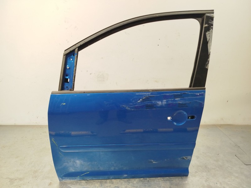 PUERTA DELANTERA IZQUIERDA 1T0831055AA 