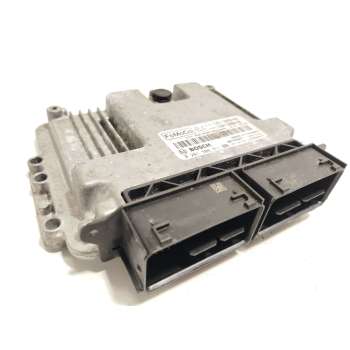 CENTRALITA MOTOR UCE CV6112A650ANC 2013029 0261S08811
