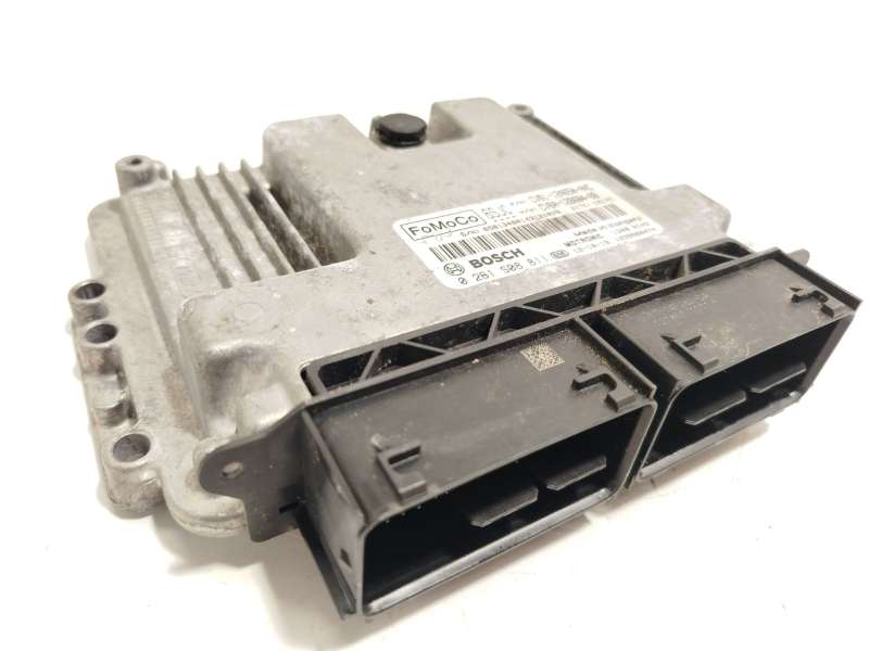 CENTRALITA MOTOR UCE CV6112A650ANC 2013029 0261S08811