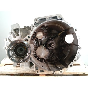 Recambio de caja cambios para volkswagen t-roc (a11, d11) 2.0 tdi scr referencia OEM IAM UXA 0C9300044L 