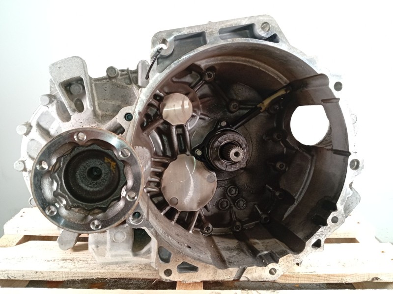 CAJA CAMBIOS UXA 0C9300044L 