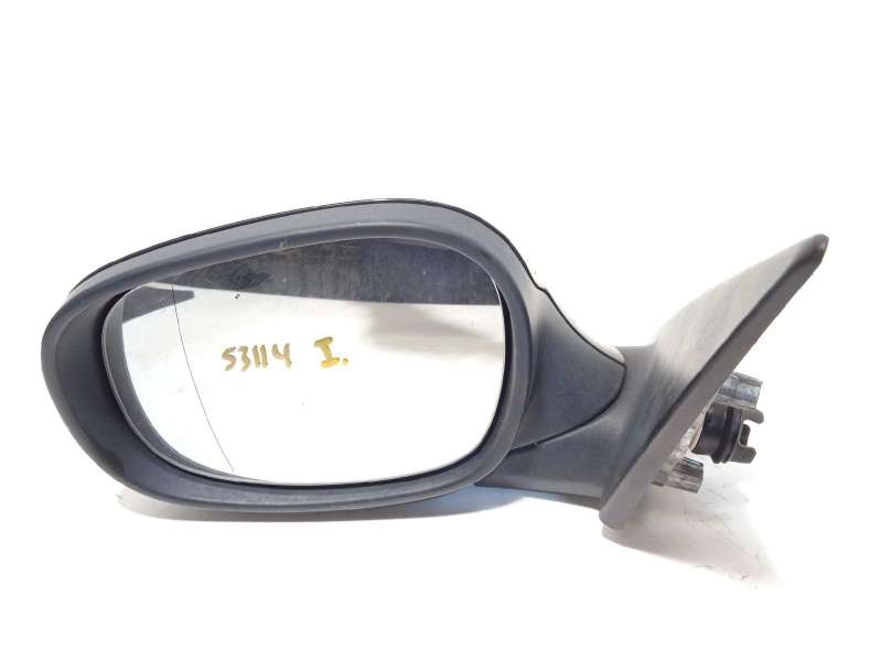 Recambio de retrovisor izquierdo para bmw serie 3 touring (e91) 320d referencia OEM IAM 51167268261 - Negro 2