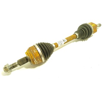 TRANSMISION DELANTERA IZQUIERDA PZ163B437AA 2719000 